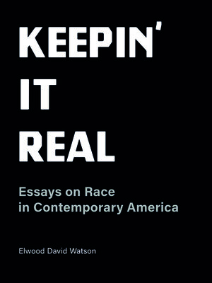 cover image of Keepin' It Real